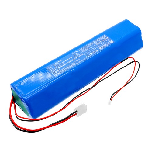 Replacement Battery for ResMed SE301116 U0126274 43.888.8482 Elisee 150 Respirador Saime