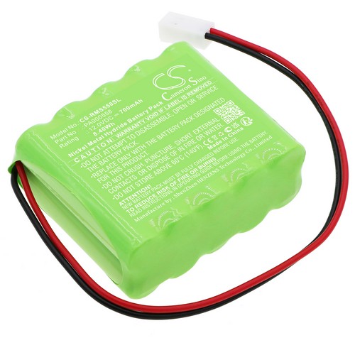 Replacement Battery for Roma PA000558 Roma Rollladen 4508470