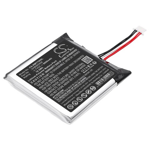 Replacement Battery for RAND McNally AHB865958 TND-750