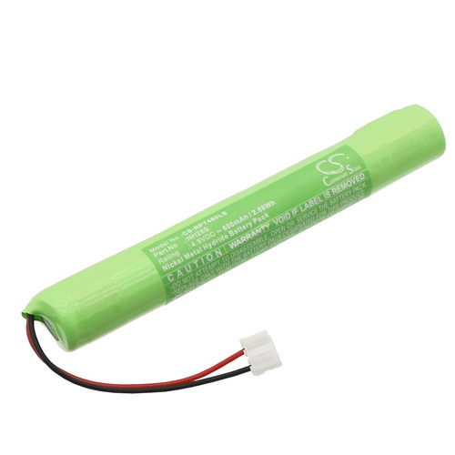 Replacement Battery for RP-Technik NH28S NIMH4805S.ST