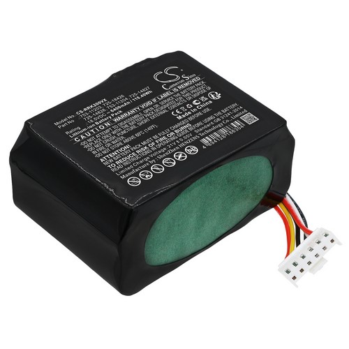 Replacement Battery for CubCadet 753-11203 725-18426 725-14826 753-11204 725-14827 XR5 1000 XR5