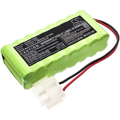 Replacement Battery for Dorma Türsteuerung