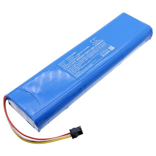Replacement Battery for Riester 120034-O 13322 DVAUS-BLT-O01 13322 ri-accu monitor RVS-100 RVS-100