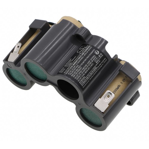 Replacement Battery for Moulinex RS-AC3428 MX232001/2D1 MX232301/2D0 MX232301/2D1