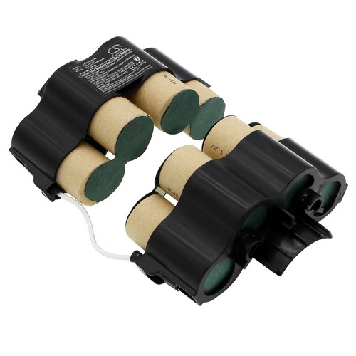 Replacement Battery for Rowenta RS-AC3351 AC861901/2D0 AC862901/2D0