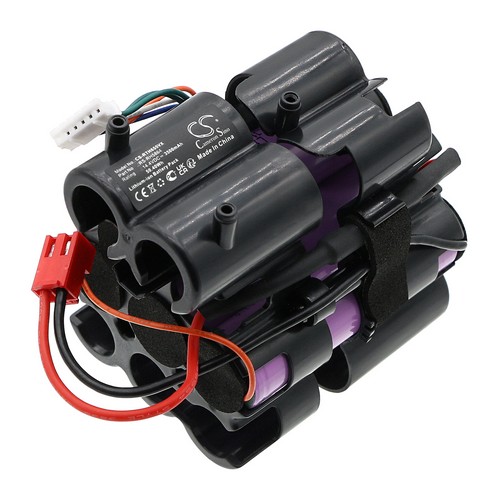 Replacement Battery for OBH Nordica EO654 EO6545NO/BA0