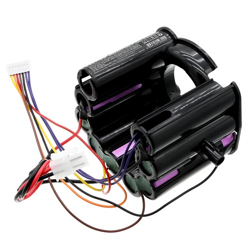 Replacement Battery for Rowenta SS-9100042161 RH6751WO RH6756WO RH6753WO RH6751WO/AM0 RH6751WO/AM1