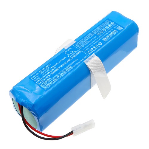 Replacement Battery for Rowenta N047-4S2P SS-2230002529 RG7975WH/NS0 RG7987WH/NS0 RR7935WH