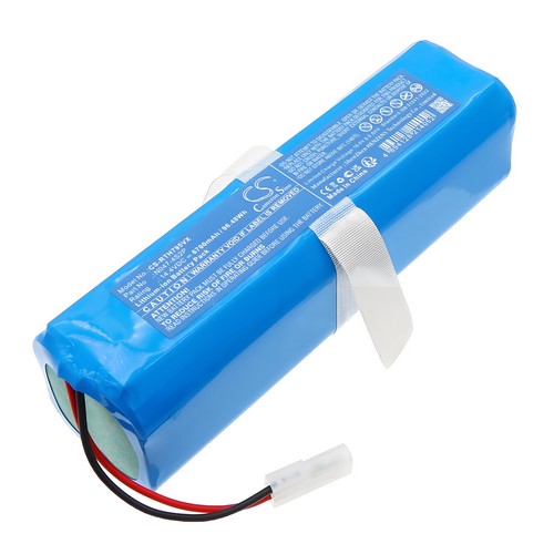 Replacement Battery for Rowenta N047-4S2P SS-2230002529 RG7975WH/NS0 RG7987WH/NS0 RR7935WH