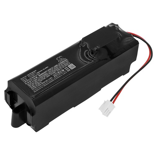 Replacement Battery for Rowenta RS-RH5272 RH8801WH/2D2 RH8801WH/9A0 RH8801WH/9A2 RH8837K0/9A0 Air
