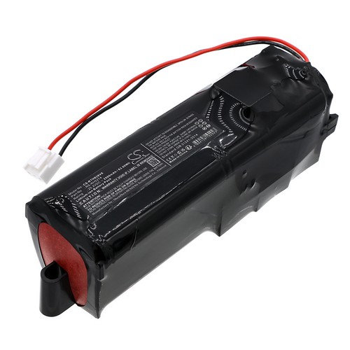 Replacement Battery for Rowenta RS-RH5274 RS-2230001828 RS-2230001688 RH8827WO/2D0 RH8827WO/2D2
