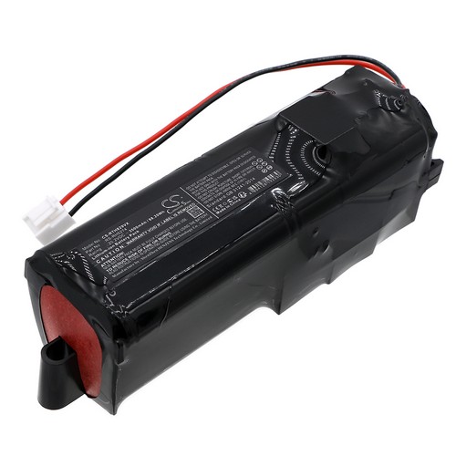 Replacement Battery for Rowenta RS-RH5274 RS-2230001828 RS-2230001688 RH8827WO/2D0 RH8827WO/2D2