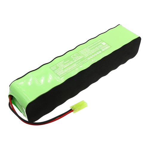 Replacement Battery for Rowenta RS-RH5157 RH845901 RH845301 RH8453019A0 RH8459019A0