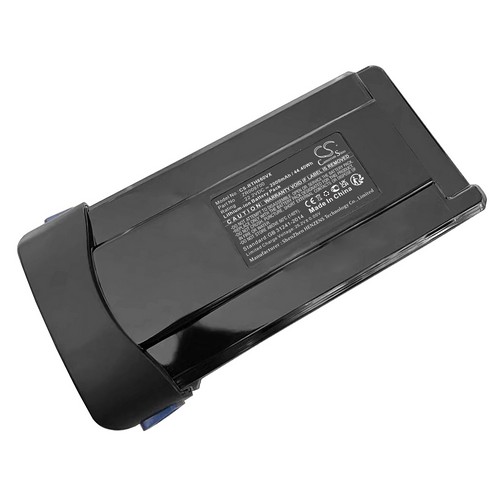 Replacement Battery for Tefal ZR009700 TY 9639 WO TY 9679 WO TY 9688 WO TY 9690 WO TY 9691 WO