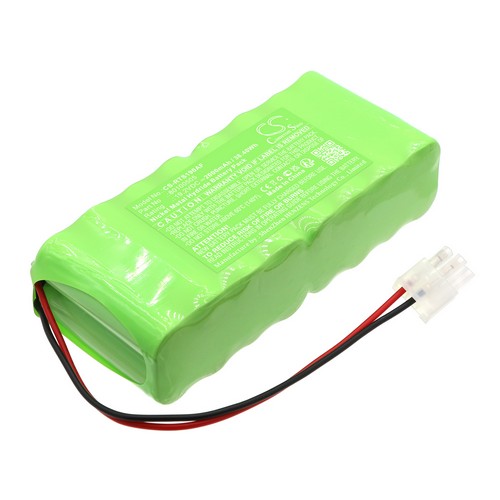 Replacement Battery for agtatec AG 80100505 102-019814109 STG19 STM 21 BAT 19