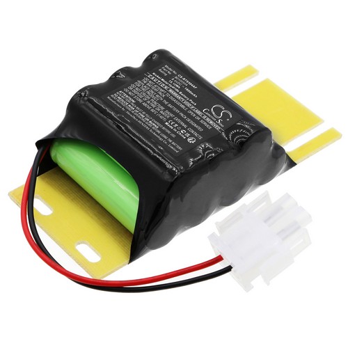Replacement Battery for Record 80100504