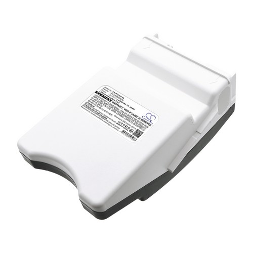Replacement Battery for Rowenta SS-2230002640 ZR010770 XO160 IX7776EA IX7777EA IX7757EA/411 XO90