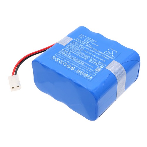 Replacement Battery for Tefal N139-4S2P SS-2230003459 RG9495
