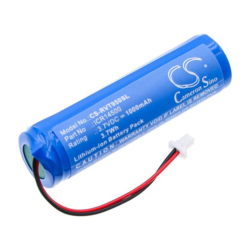 Replacement Battery for Rapoo ICR14500 VT950