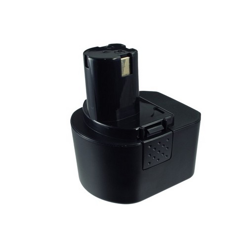 Replacement Battery for Ryobi B-1230H B-1222H B-1220F2 B-1203F2 BID-1229 BID-1240 BID-1226 BID-1225