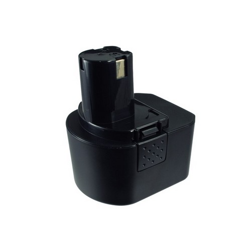 Replacement Battery for Ryobi B-1230H B-1222H B-1220F2 B-1203F2 BID-1229 BID-1240 BID-1226 BID-1225