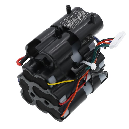 Replacement Battery for Solac S00001987 AE2529 AE2529 2JG