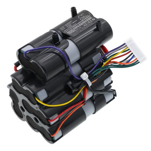 Replacement Battery for Solac S00001979 AE2536 AE2536 2JG