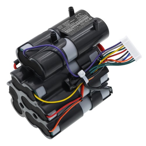 Replacement Battery for Solac S00001979 AE2536 AE2536 2JG