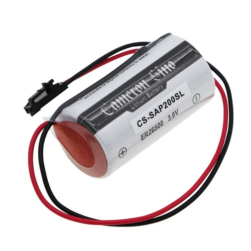 Replacement Battery for Schneider 309022 OSA175 Accutech AP10 Accutech DP20 Accutech GP10 AP10 DP20