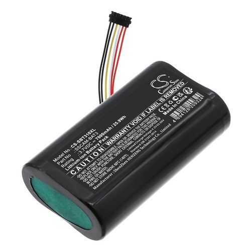 Replacement Battery for SimpliSafe SSCAM-BAT3 SimpliSafe