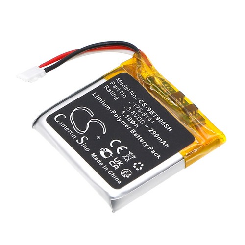 Replacement Battery for Suunto 175-8141 100022539 9 9 baro