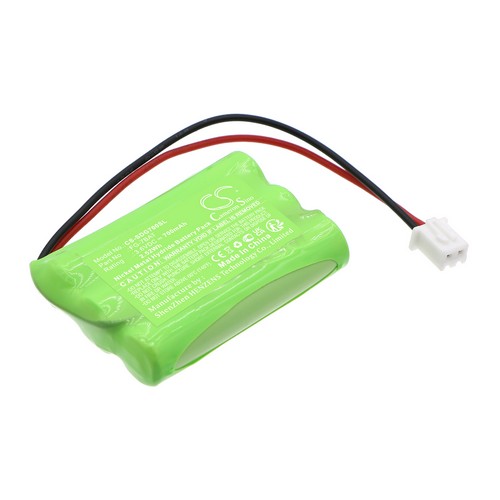 Replacement Battery for Shimpo FG-7BAT FG-7000 FG-7000L FG-7000T
