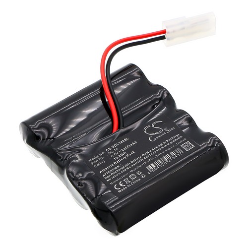 Replacement Battery for DoorLock DL-14