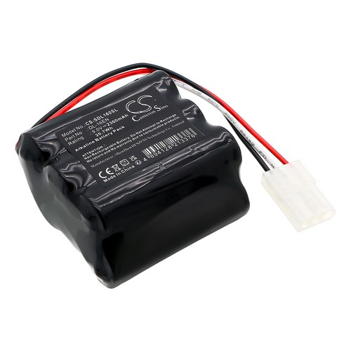 Replacement Battery for DoorLock DL-16EN