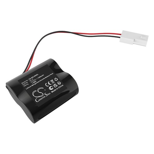 Replacement Battery for Saflok DL-9 20280