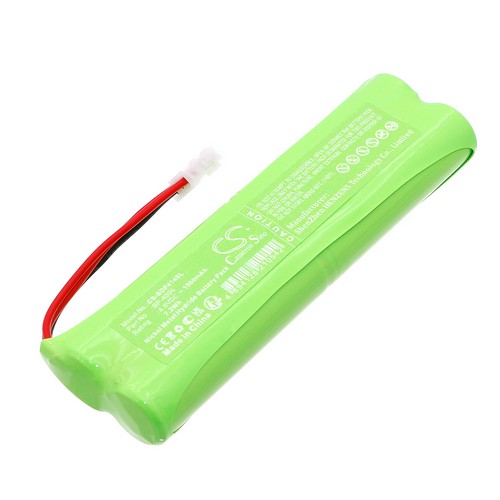 Replacement Battery for Seiko BP-4005 4334612 BP-4005-E DPU-414 DP414