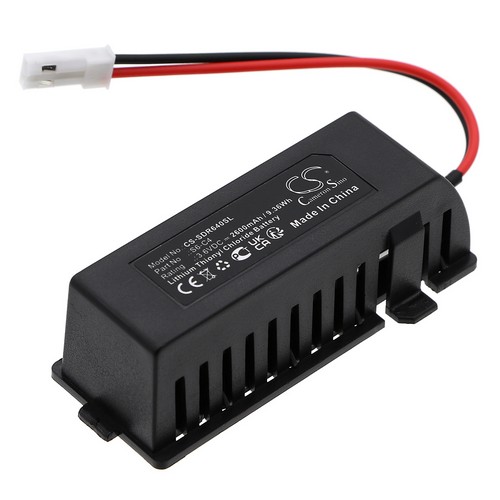 Replacement Battery for Siemens S6-C4 S6-C4A Delta Servo Driver
