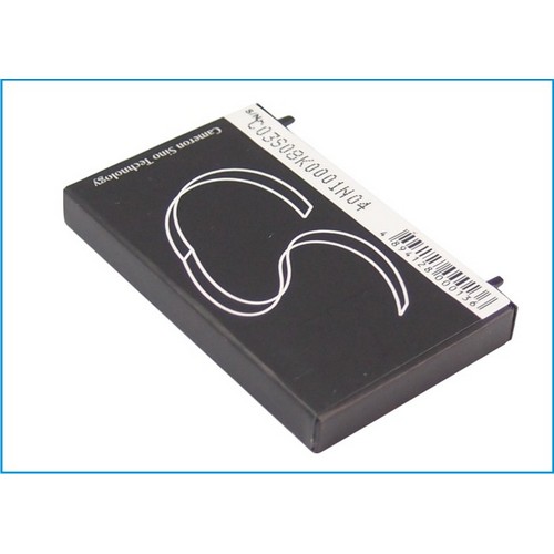 Replacement Battery for BenQ-Siemens EBA-160 V30145-K1310-X399 EF81 S81 EF82