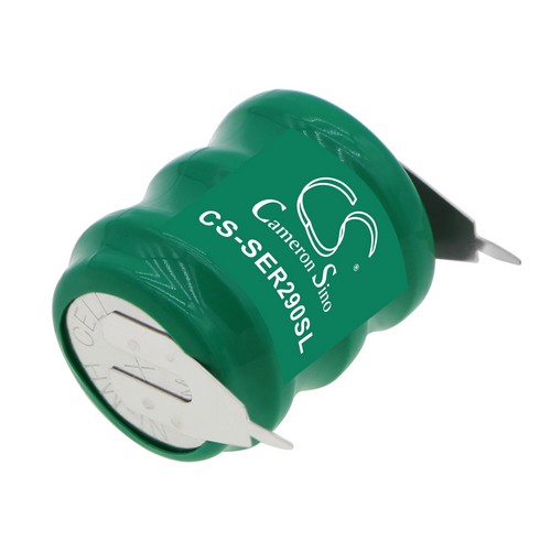 Replacement Battery for Samsung 3N65BC 60BNK3A2H 60BVK3A2H 80BVH3A2H Sam4s ER-290 ER-350 ER-350II