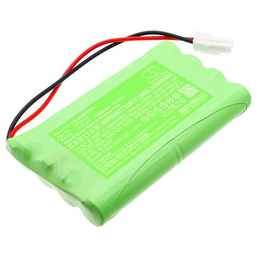 Replacement Battery for Simu 9015168 GM1000 GM800 GM800H