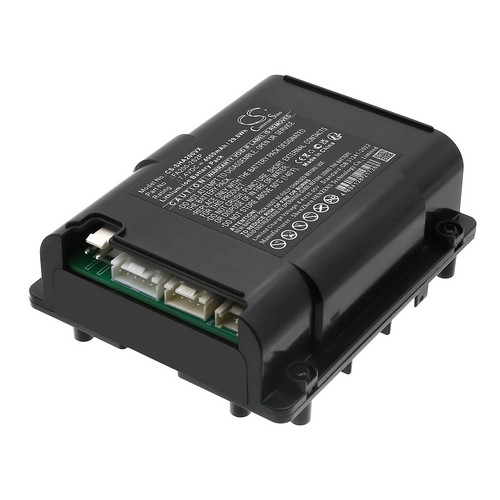 Replacement Battery for Shark FA200-2S2P FA200 FlexBreeze Fan