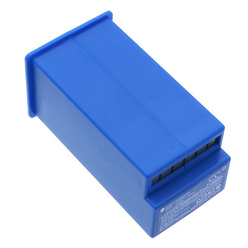 Replacement Battery for Schiller 4-07-0001 HYB18-0075 HYB15-0040 FA 12-06466 HYB140-0023 HYB14-0007