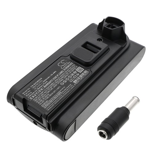 Replacement Battery for Shark XBATR725SL Cordless Stratos IZ840H IZ862H IZ862H T6 IZ862HC Stratos