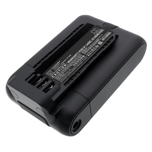 Replacement Battery for Shark XIABTR540 XIABTR540EU