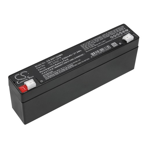 Replacement Battery for BARD I ACCESS SYSTEMS Micropace EPS320 Stimulator