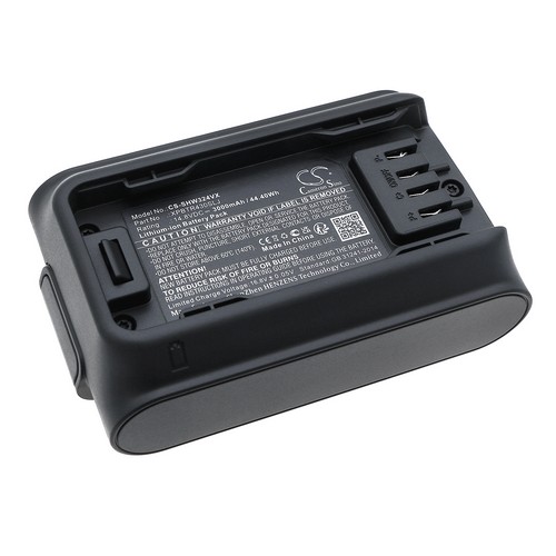 Replacement Battery for Shark XPBTR430SLJ CleanSense iQ+ IW3241JSL