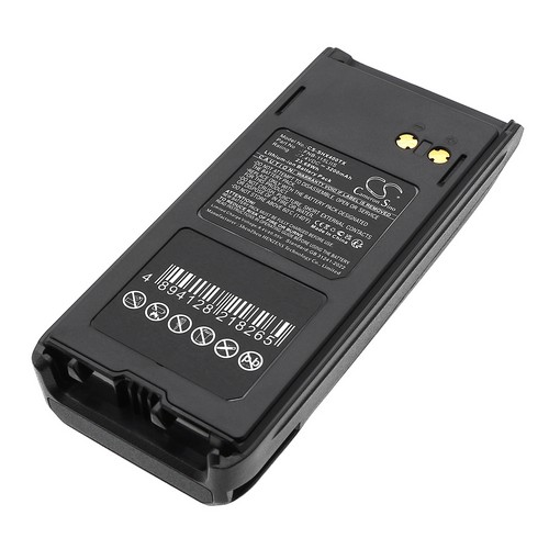 Replacement Battery for Standard Horizon SBR-29LIIS FNB-115LIIS SBR-45LIIS SBR-45LI HX400IS HX400