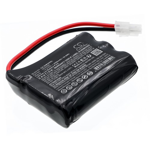 Replacement Battery for Simu 9020569 2447-3092 9020569