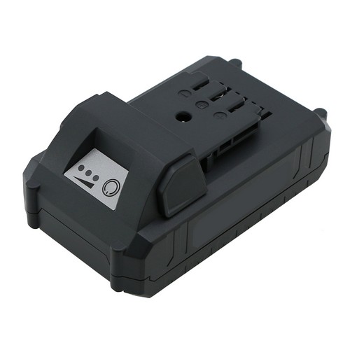 Replacement Battery for Snow Joe 24VBAT-LTE WA24C-LTE MJ24C-14-XR 24V-JB-LTE 24V-AJC-LTE