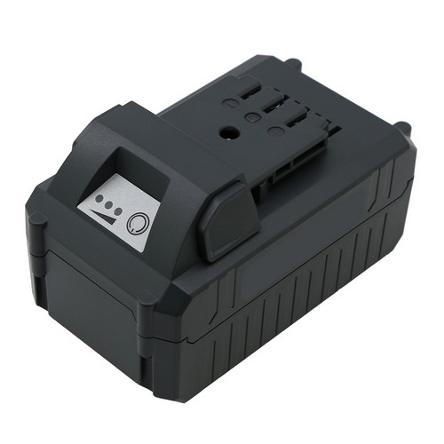 Replacement Battery for Snow Joe 24VBAT-XR WA24C-LTE MJ24C-14-XR 24V-JB-LTE 24V-AJC-LTE 24V-SS11-XR